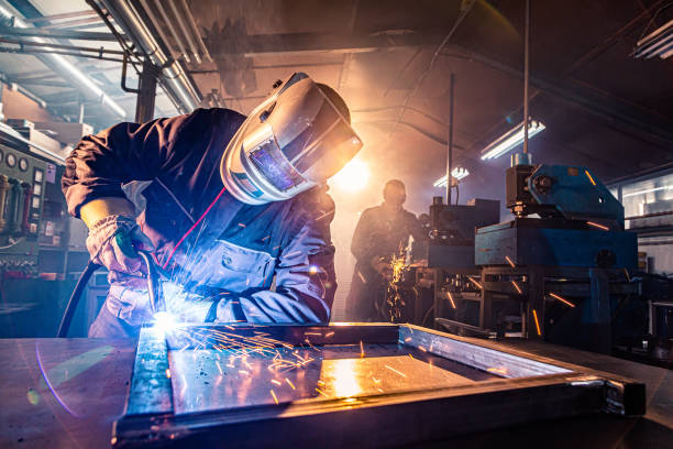 Best Welding Equipment Sales and Repair in Llender, CA
