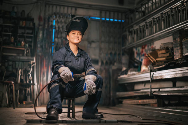 Affordable Welder Services in Callender, CA